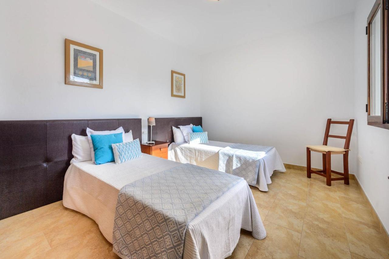 Aiguees Blanques Holiday home Es Figueral