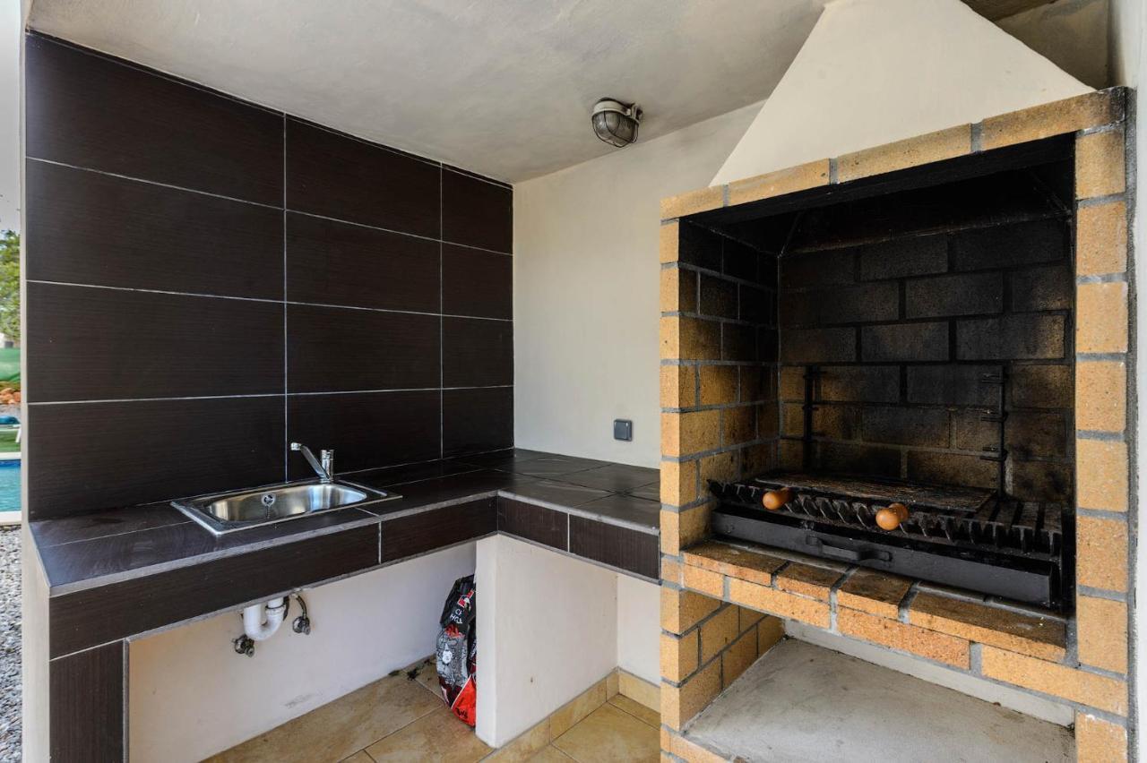 Aiguees Blanques Holiday home Es Figueral