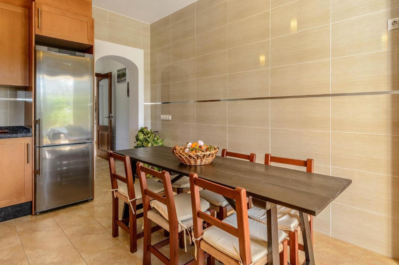 Holiday home Aiguees Blanques