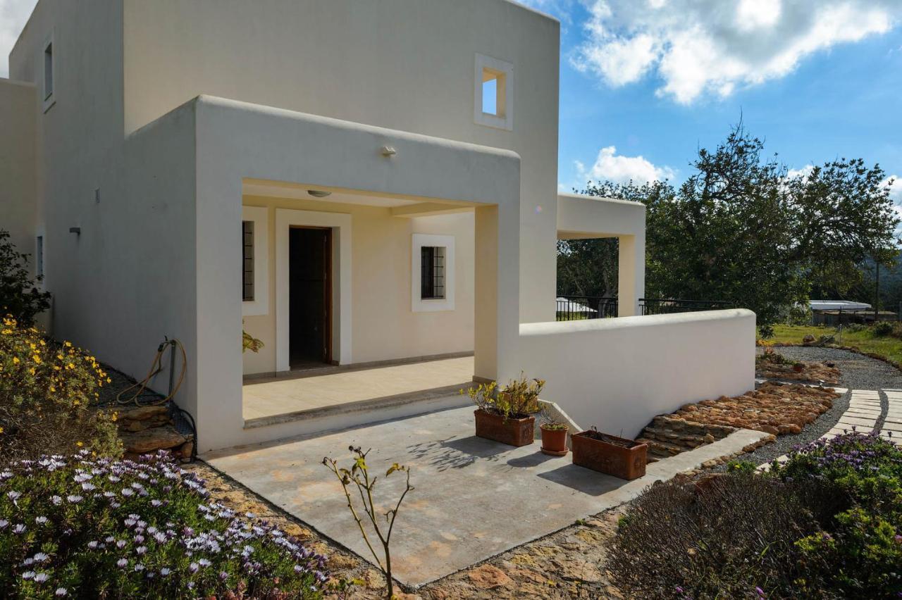 Holiday home Aiguees Blanques Es Figueral