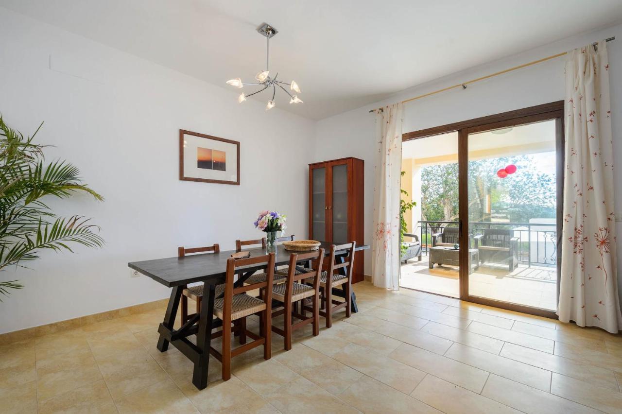 Holiday home Aiguees Blanques Es Figueral