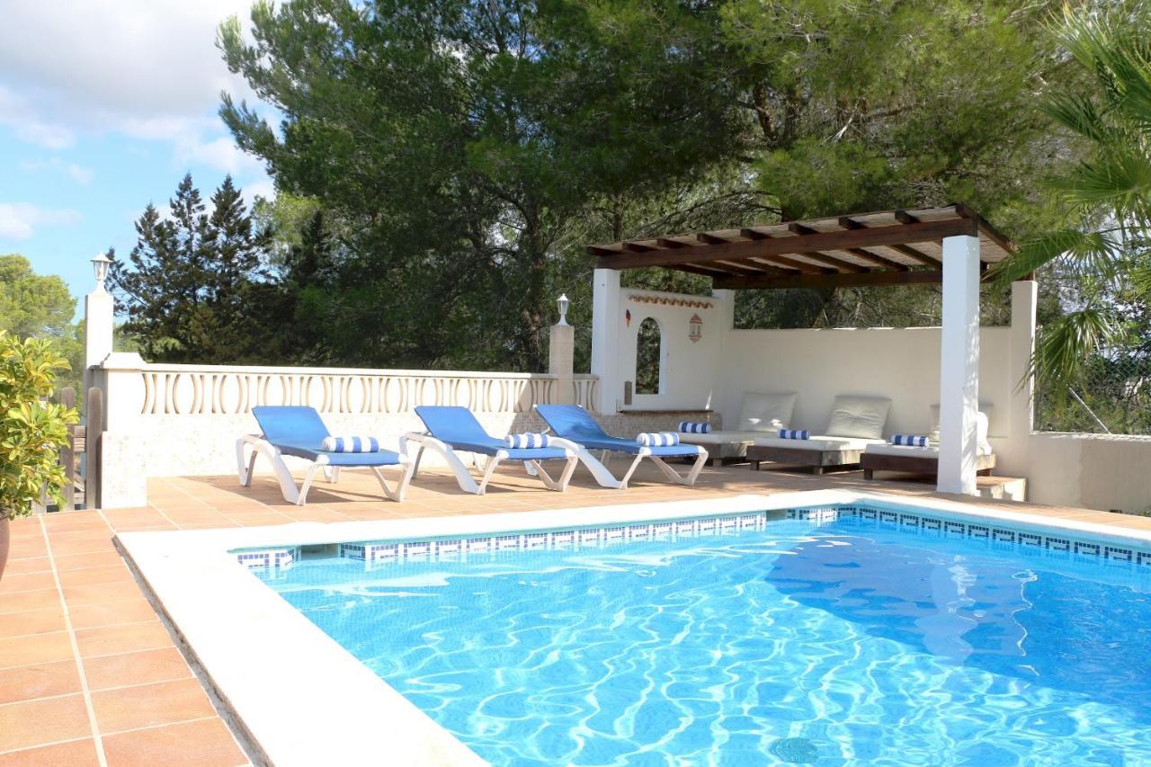 Susan Ibiza Villa *