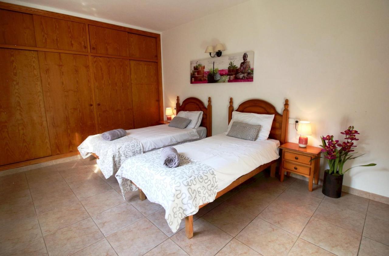 Villa Susan Ibiza San Antonio Abad