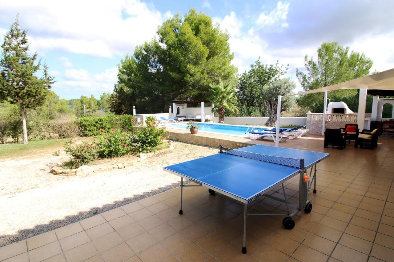 Susan Ibiza Villa *