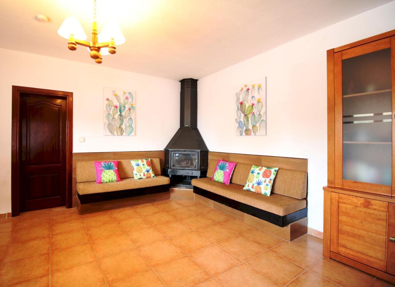 Susan Ibiza Villa San Antonio Abad