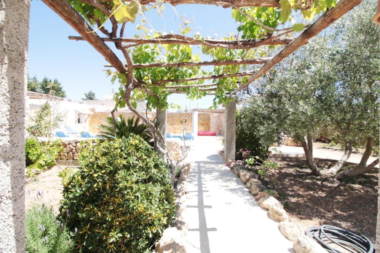 Gracie Ibiza * Sant Josep de sa Talaia