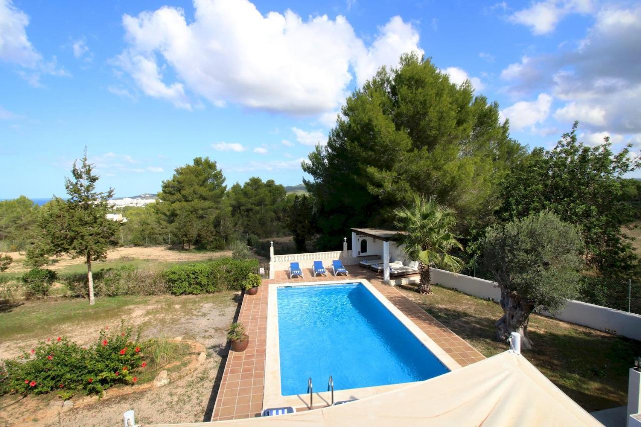 Susan Ibiza San Antonio (Ibiza)