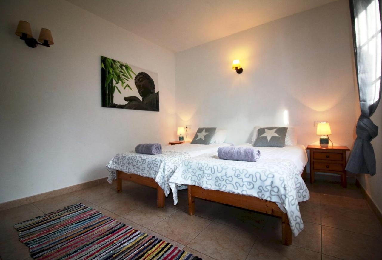 Susan Ibiza Villa *