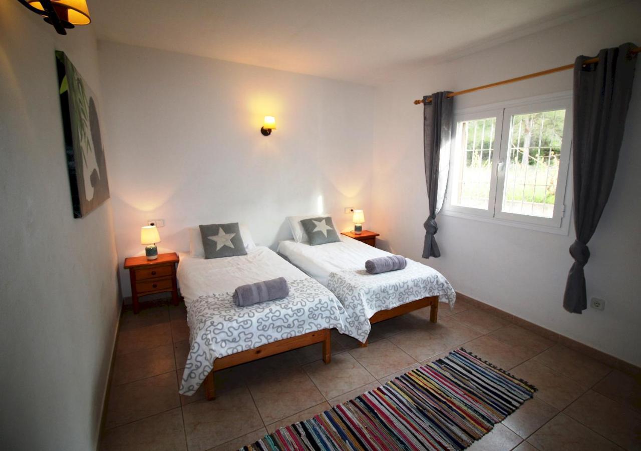 Villa Susan Ibiza *