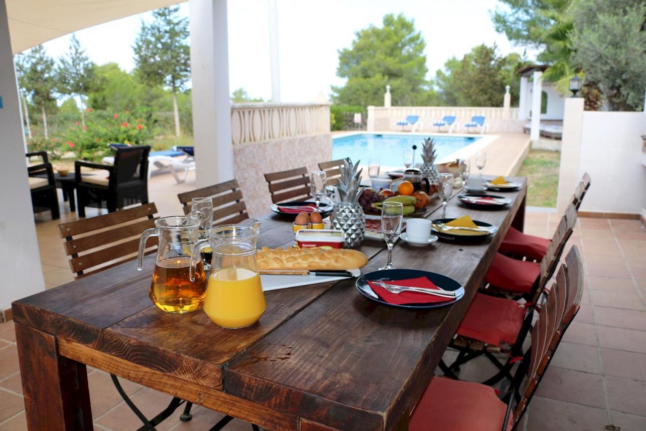 Villa Susan Ibiza *