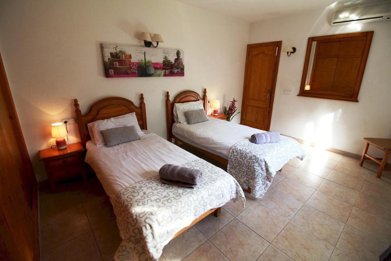 Villa Susan Ibiza *
