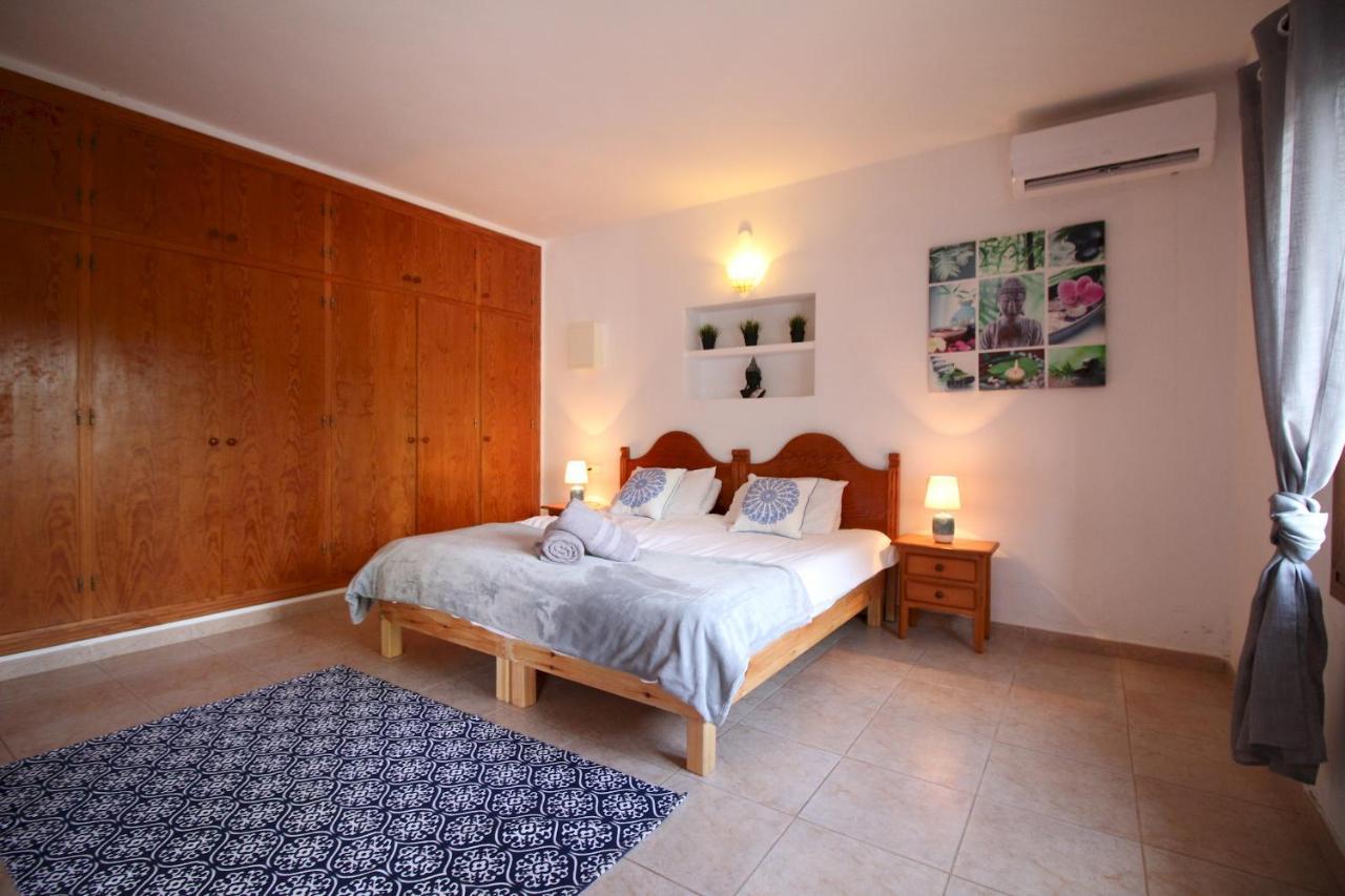 Villa Susan Ibiza *