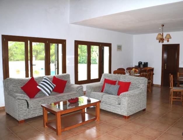 Villa Susan Ibiza