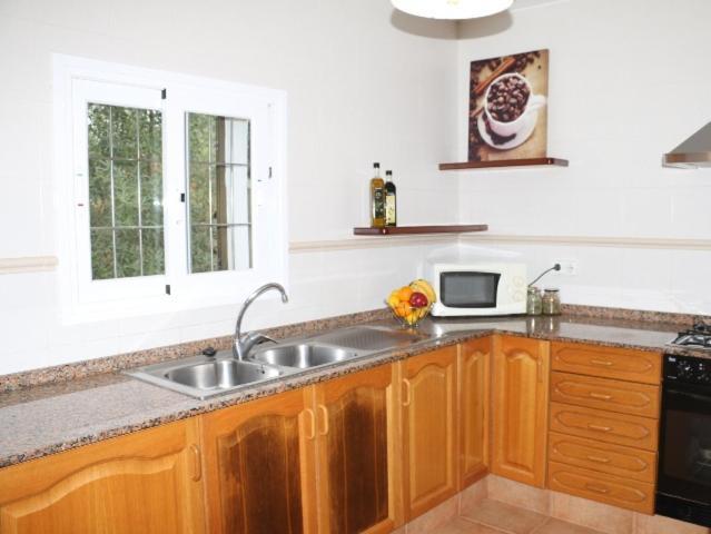 Susan Ibiza Villa