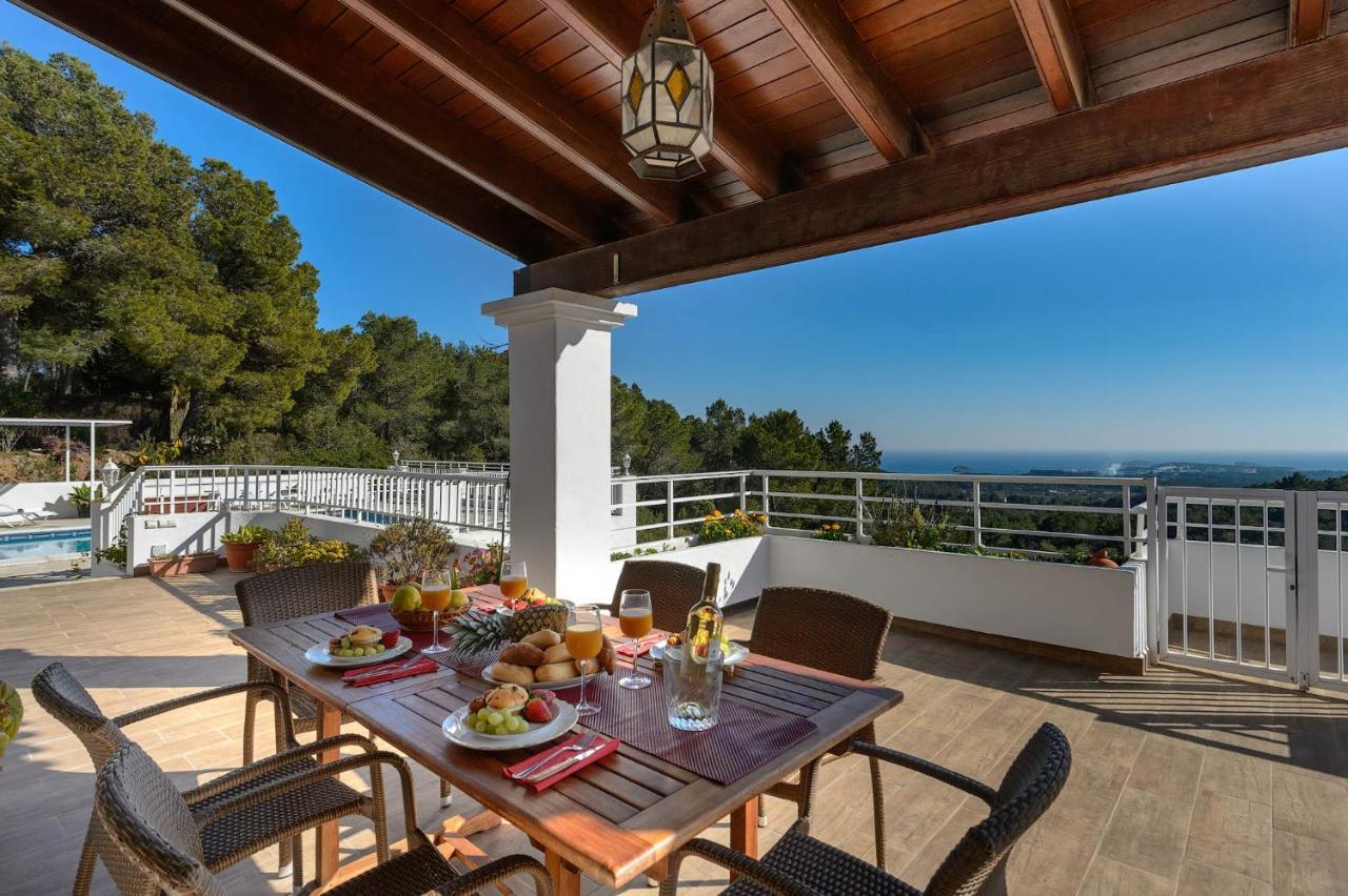 Villa Bella Vista Peralta *