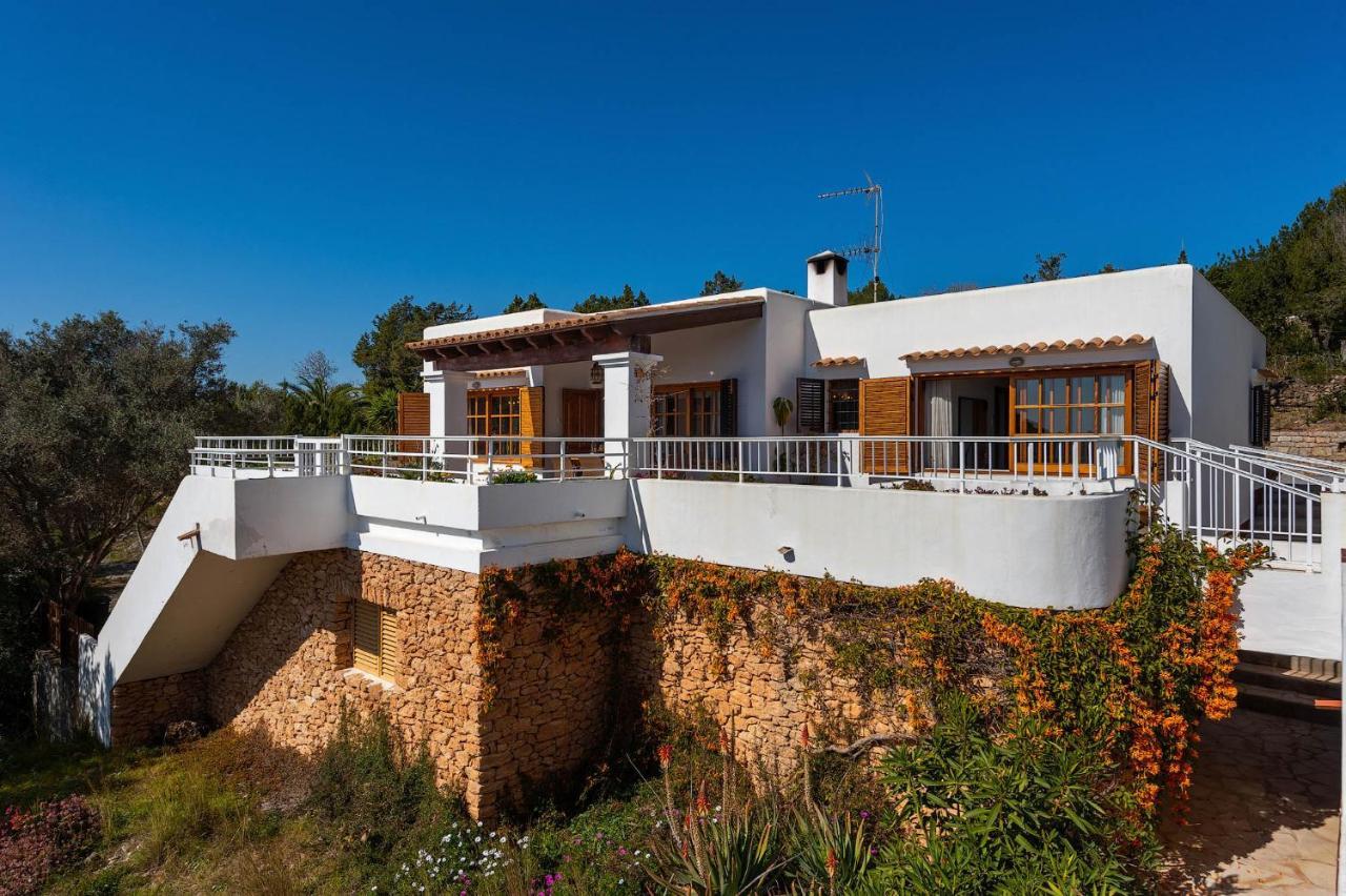 Bella Vista Peralta * Sant Carles de Peralta