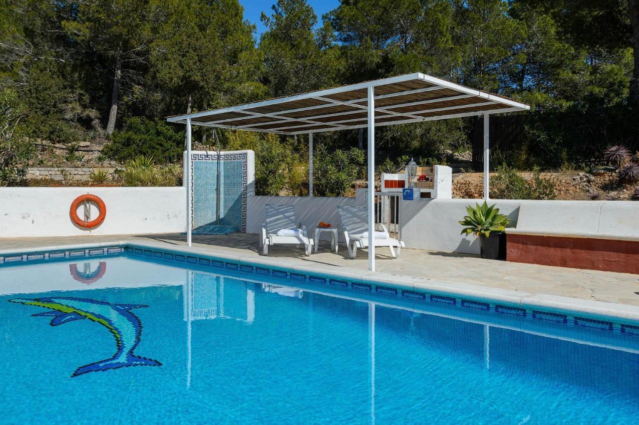 Bella Vista Peralta Villa Sant Carles de Peralta