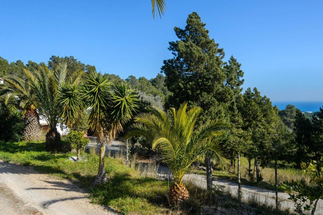 Bella Vista Peralta Villa Sant Carles de Peralta