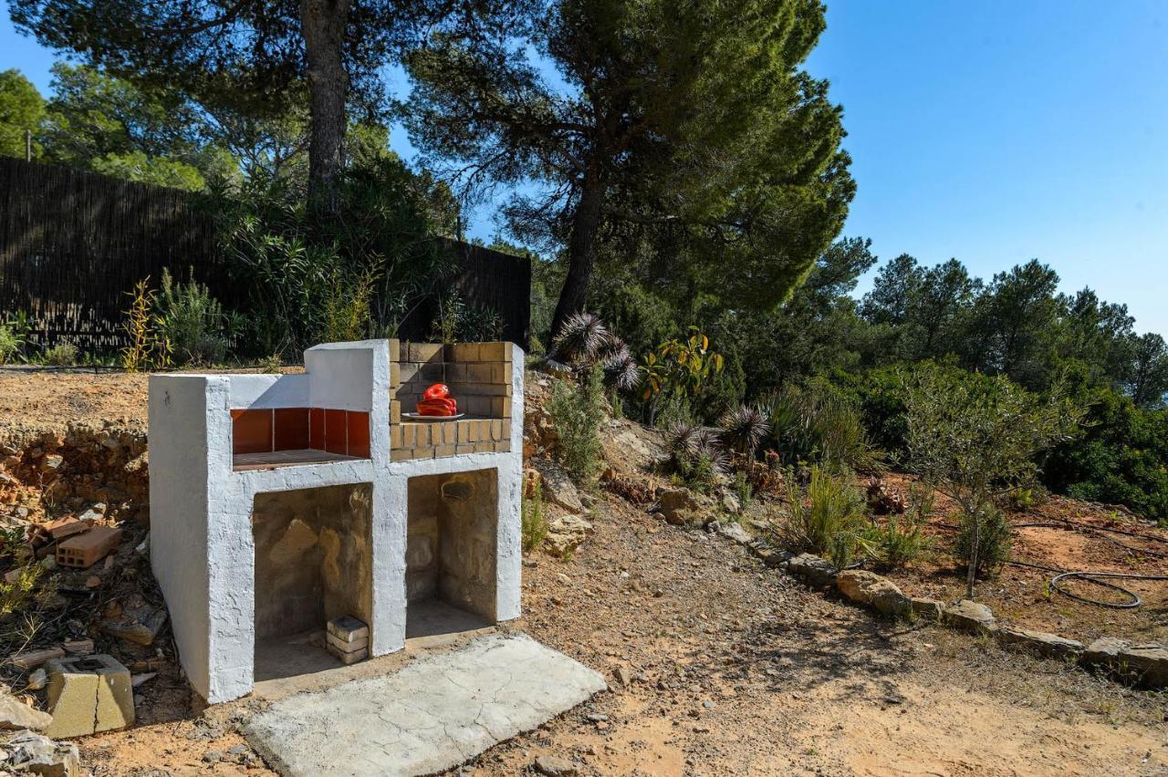 Villa Bella Vista Peralta