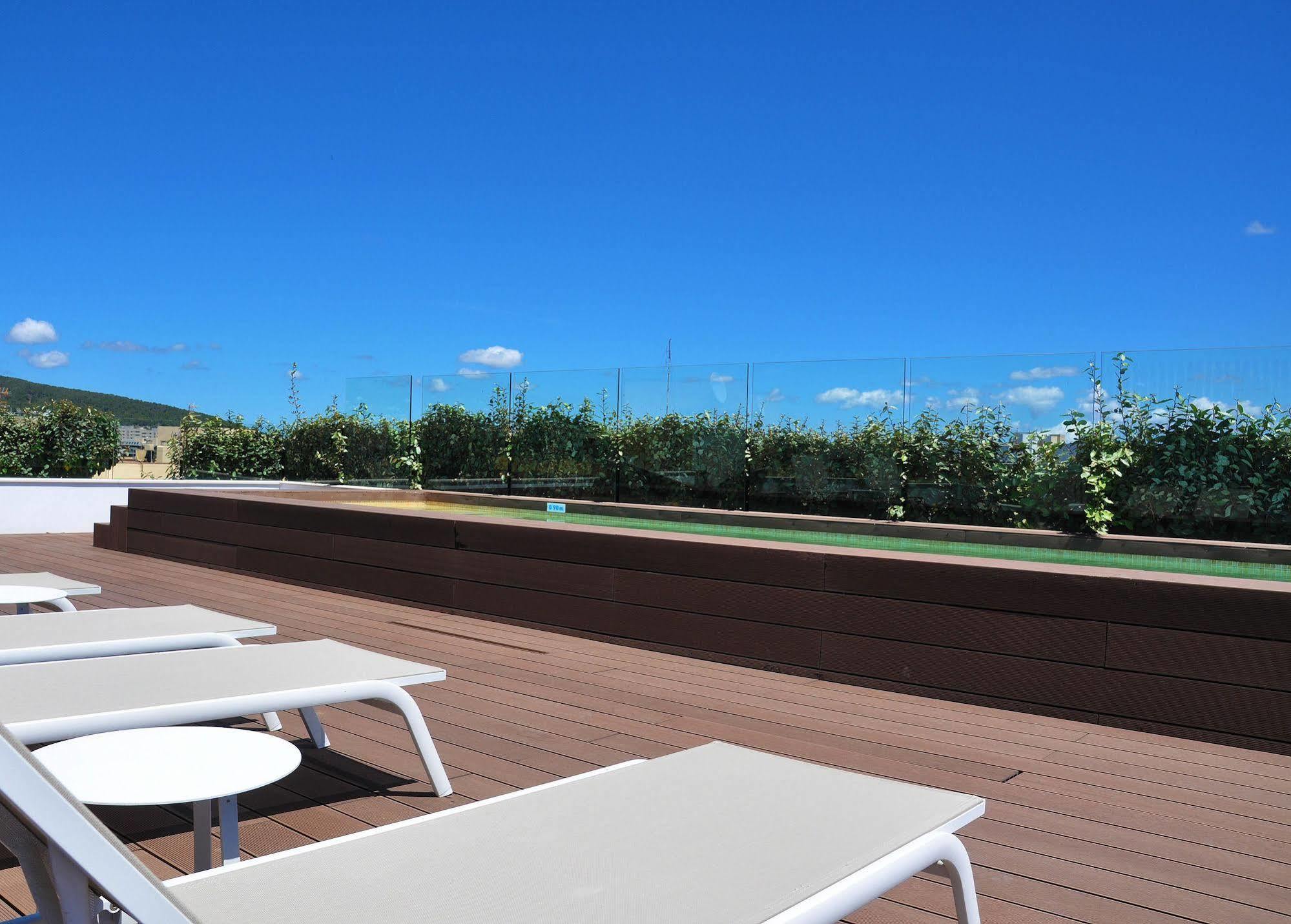 B-llobet Sun & Confort Hotel 4*