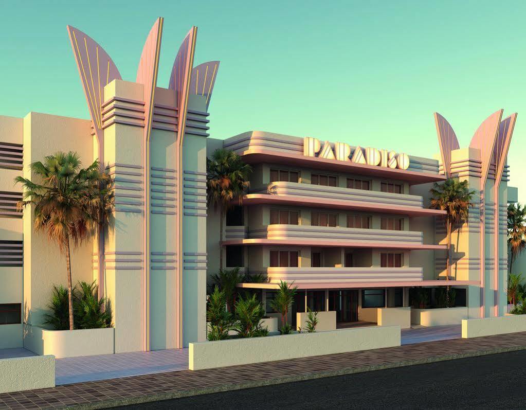 Blue Star (adults Only) Apartamento