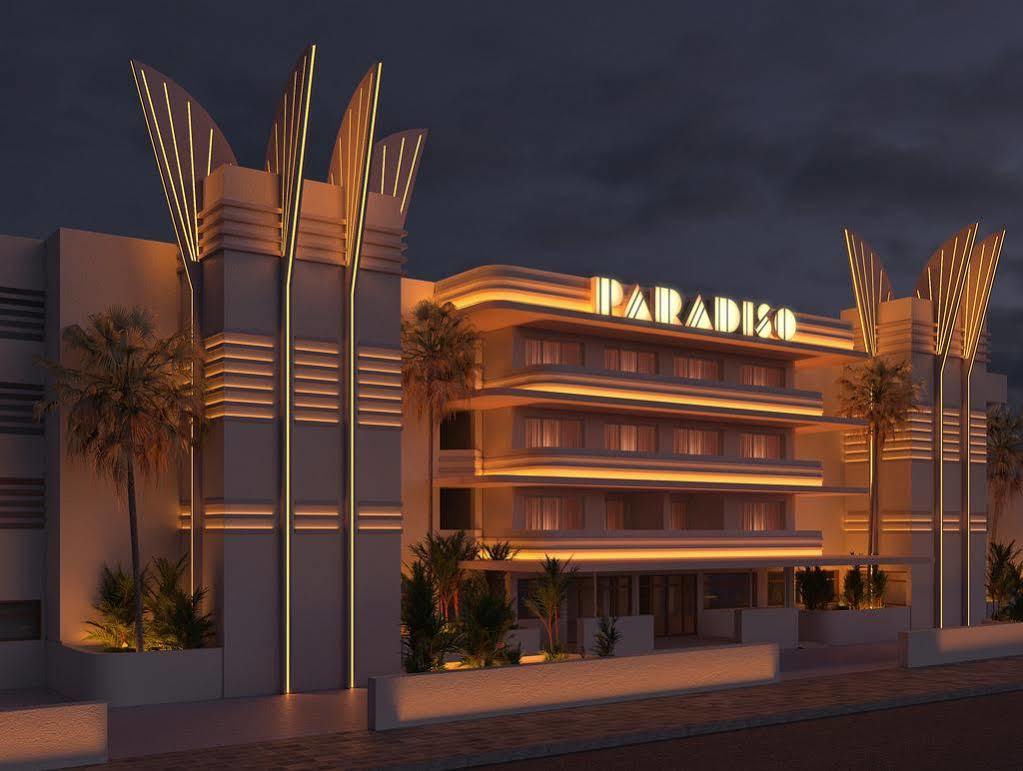 Blue Star (adults Only) Apartamento San Antonio (Ibiza)