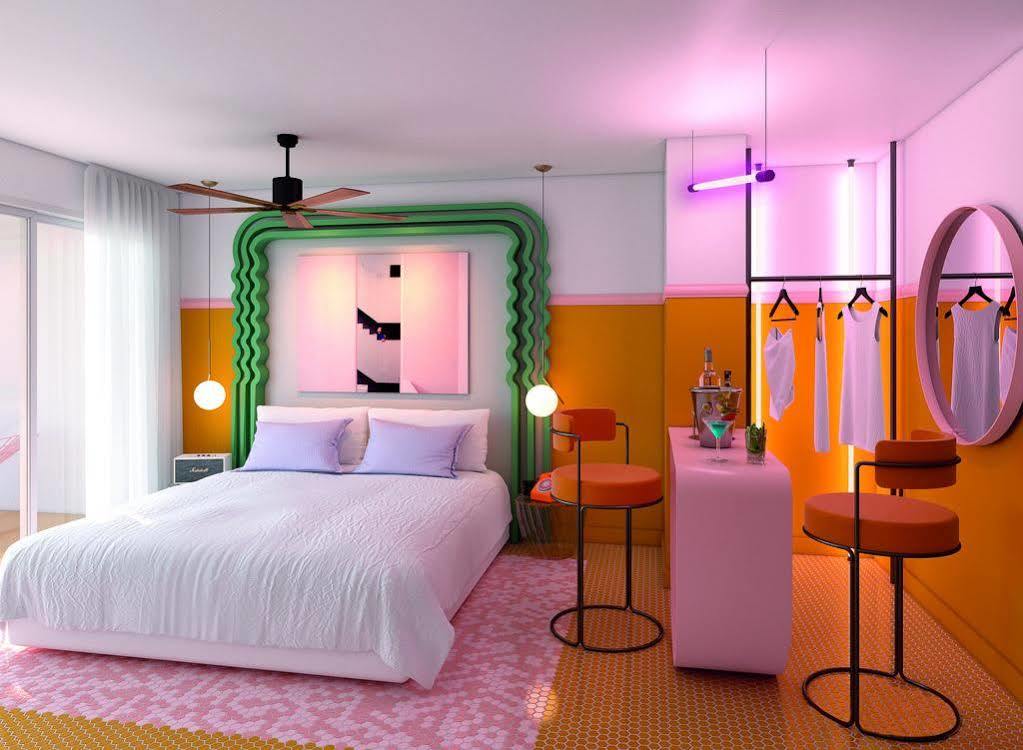 Apartamento Blue Star (adults Only)