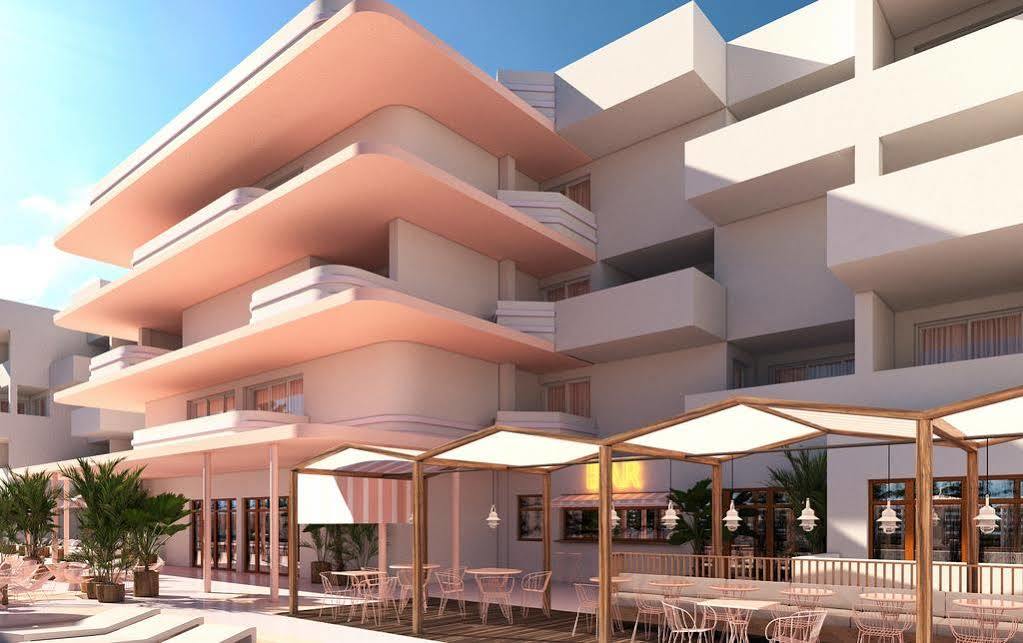 Blue Star (adults Only) * San Antonio (Ibiza)
