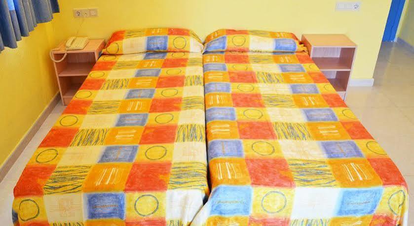 Vibra Caleta (adults Only) Apartment *