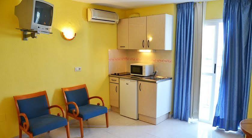 Apartment Vibra Caleta (adults Only) Sant Antoni de Portmany