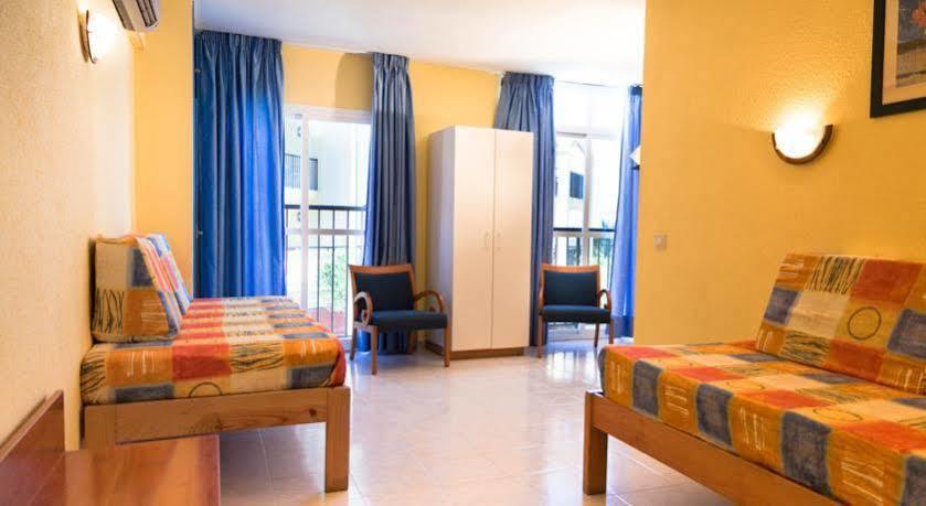 Vibra Caleta (adults Only) Apartment