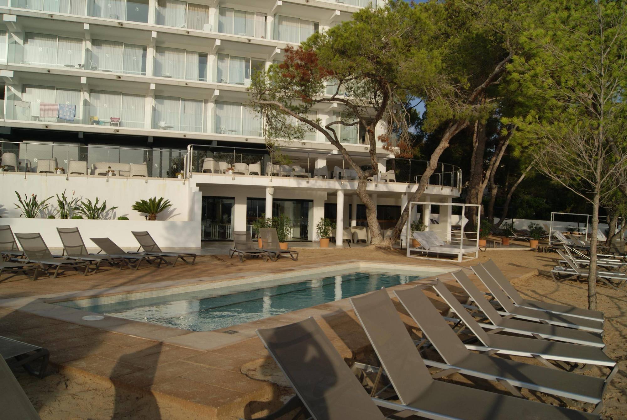 Els Pins 3* San Antonio (Ibiza)