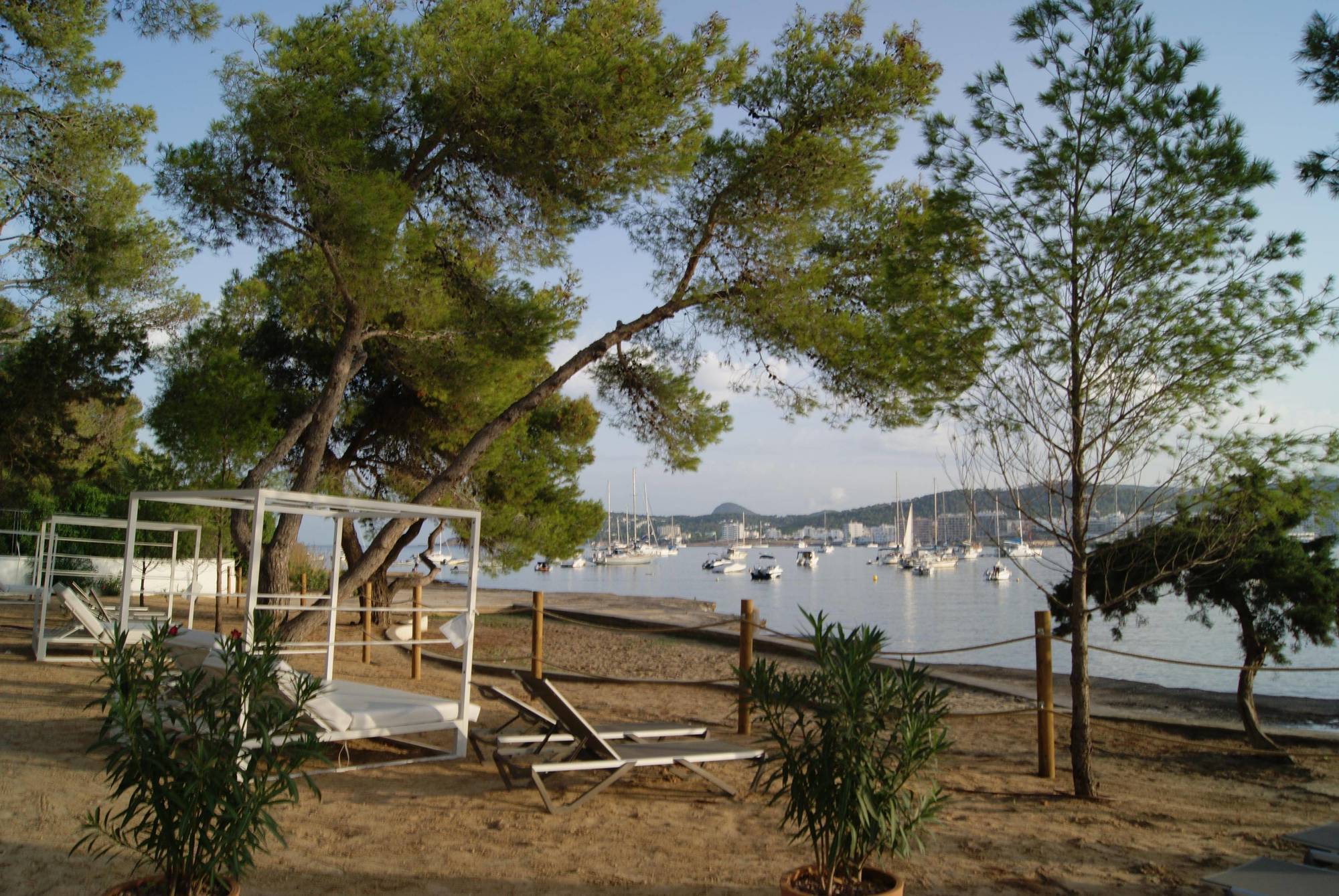 Hotel Els Pins San Antonio (Ibiza)