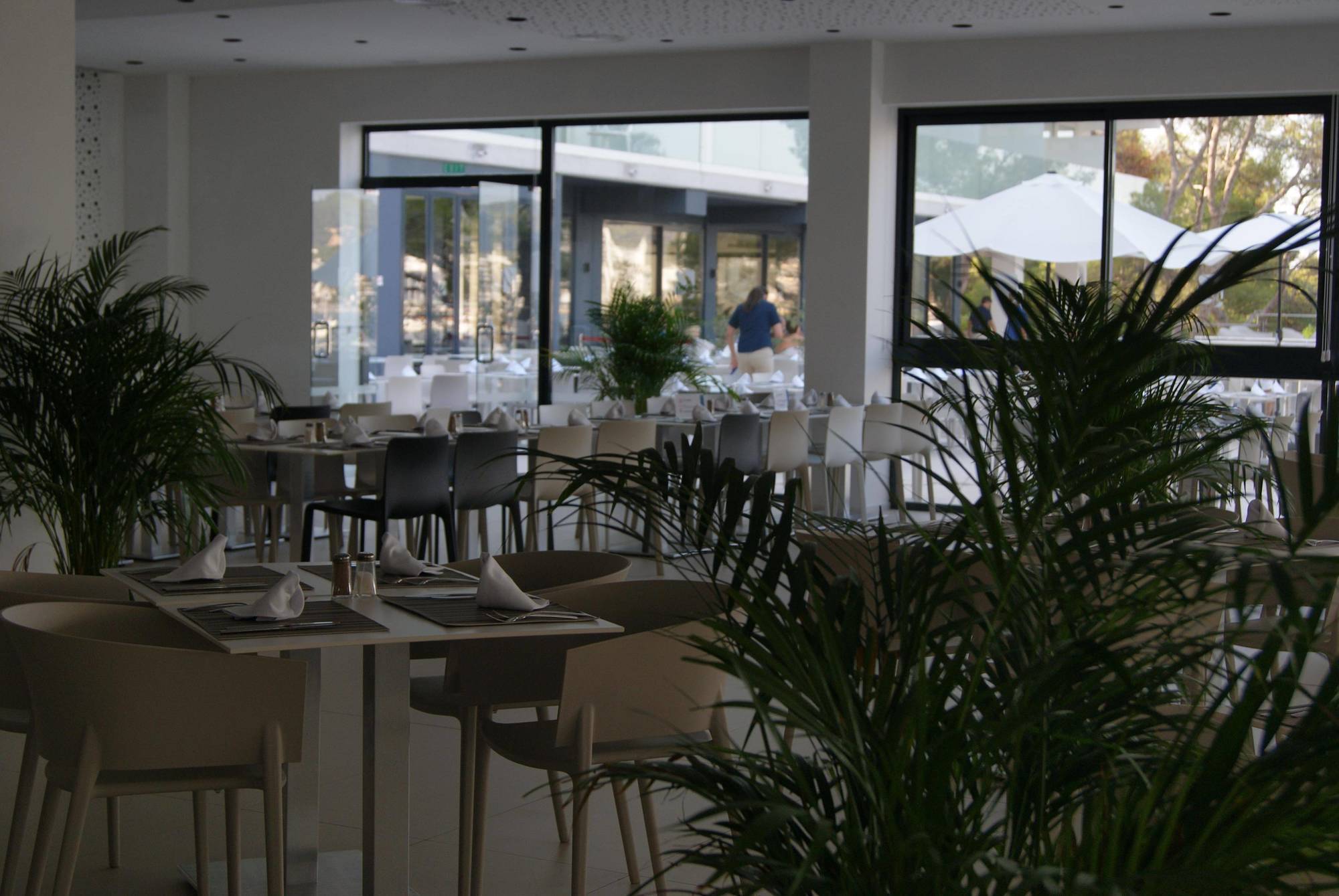 Els Pins Hotel