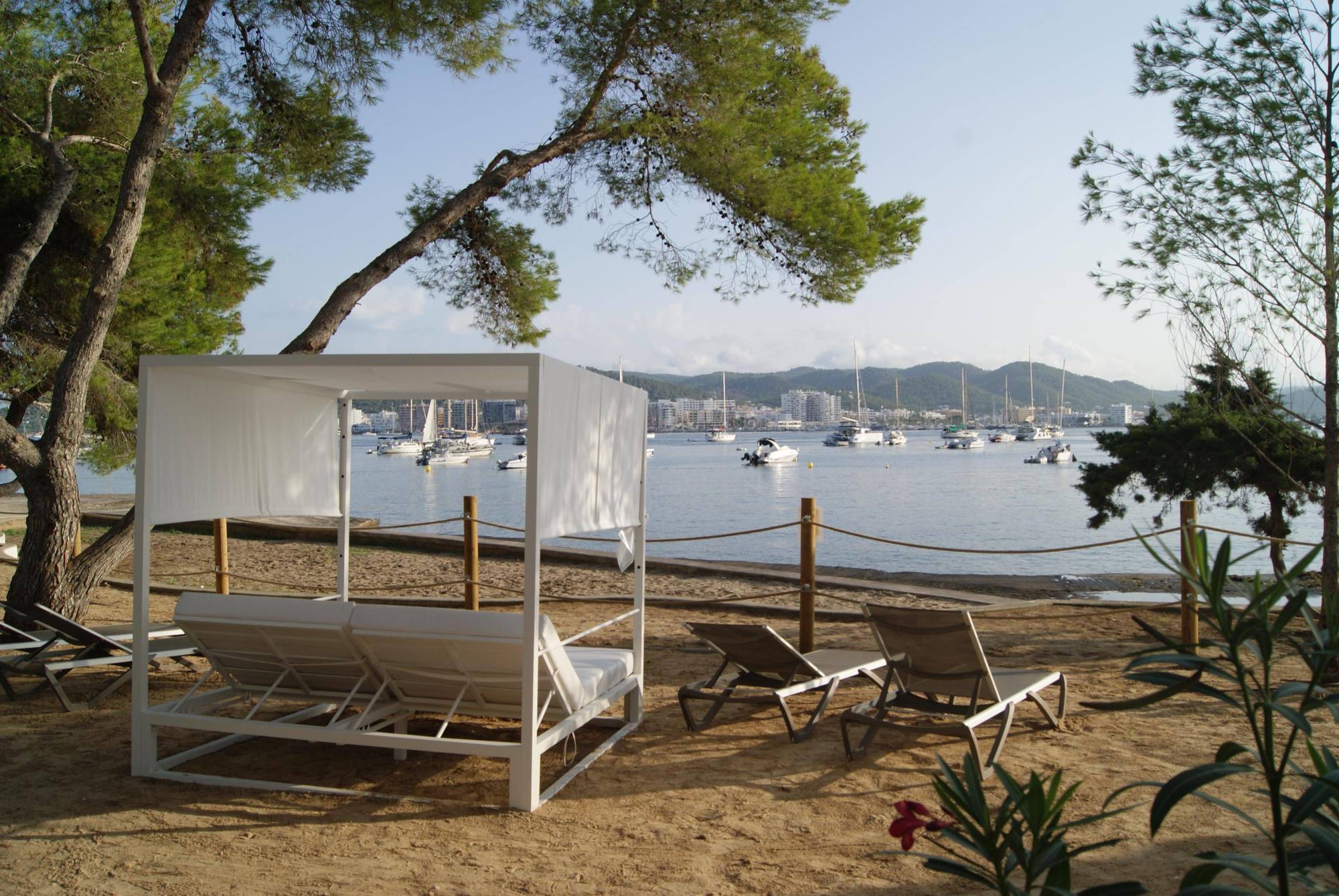 Hotel Els Pins San Antonio (Ibiza)