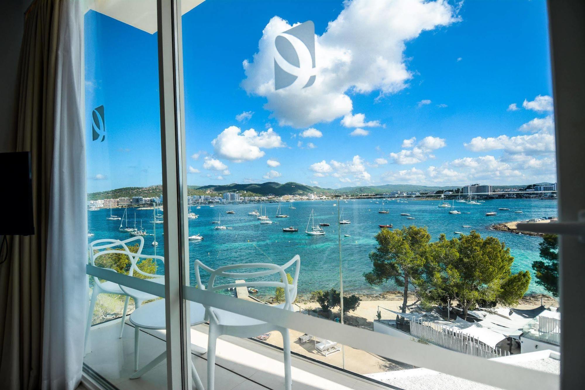 Els Pins Hotel San Antonio (Ibiza)