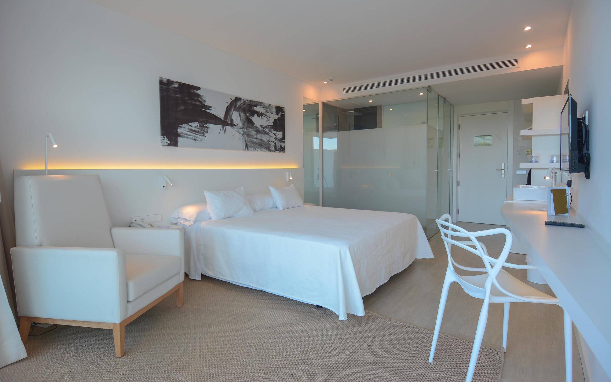 Els Pins Hotel Sant Antoni de Portmany