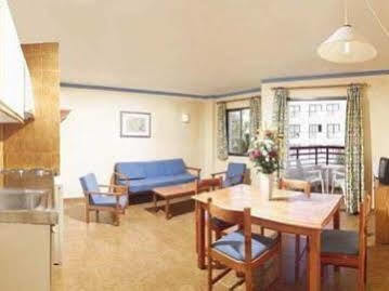 Apartment The Palm Star Ibiza - Adults Only *