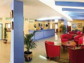 The Palm Star Ibiza - Adults Only Apartment