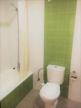 Hotel Confort Plaza