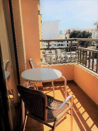 Confort Plaza Hotel San Antonio (Ibiza)