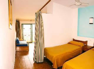 Hotel Confort Plaza San Antonio (Ibiza)