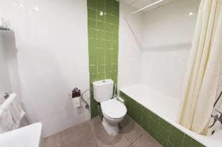 Confort Plaza