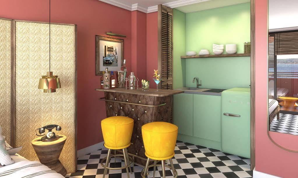 El Coto (adults Only) Apartment Sant Antoni de Portmany