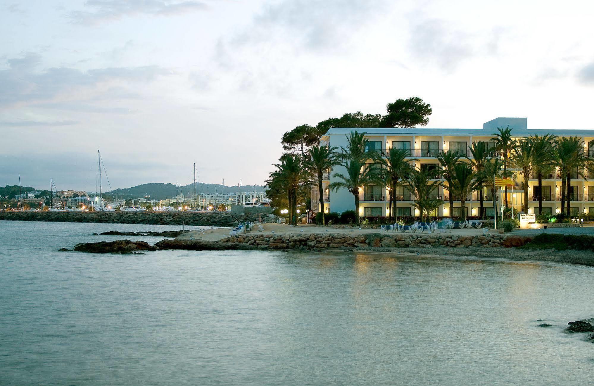 Catalonia Ses Estaques - Adults Only Santa Eulária des Riu