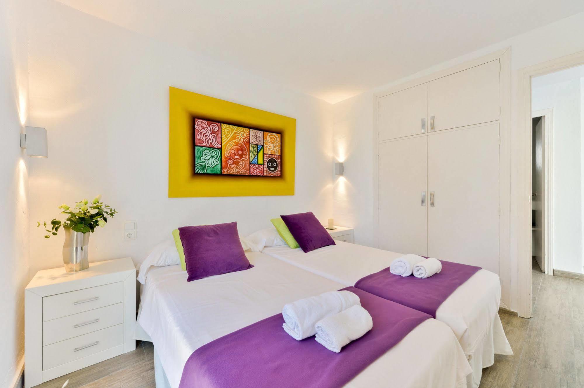 Villa Can Martona San Antonio (Ibiza)