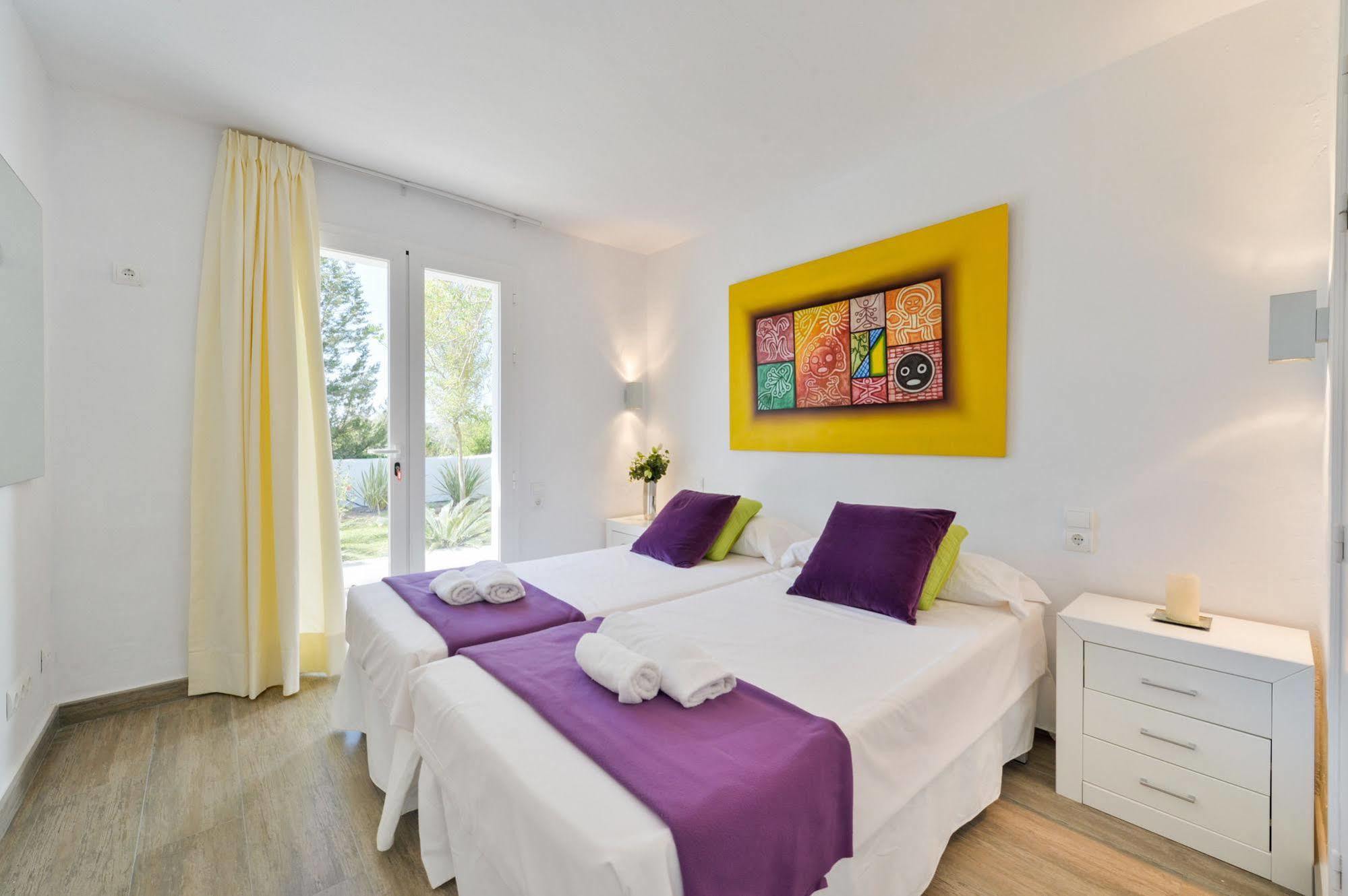 Villa Can Martona *
