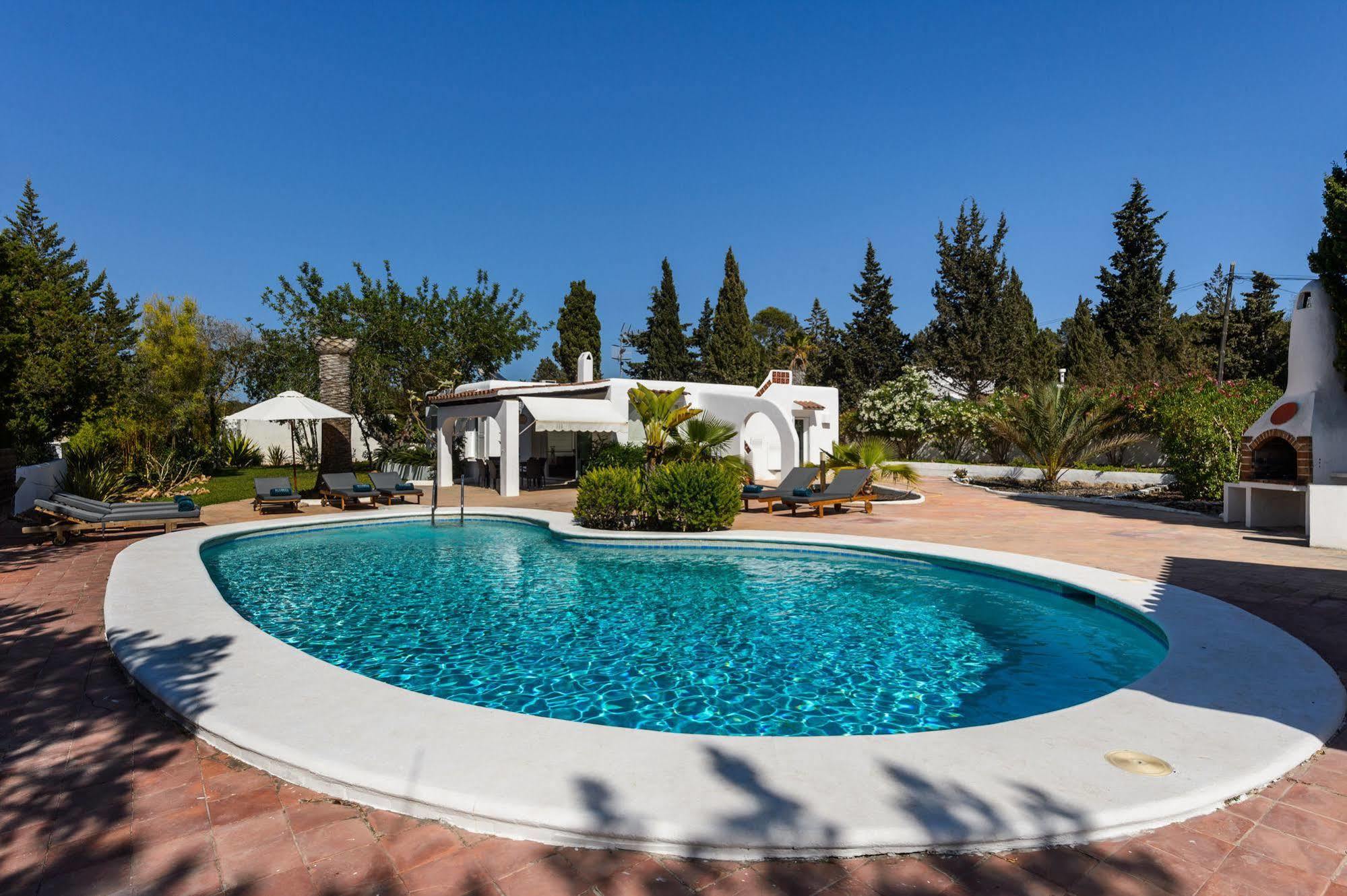 Can Martona San Antonio (Ibiza)
