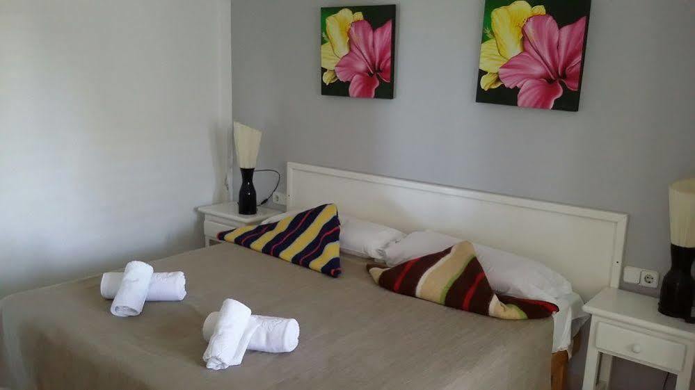 Apartment Colomar *