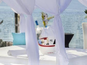 Aparthotel Typic Marina Playa - Adults Only San Antonio (Ibiza)